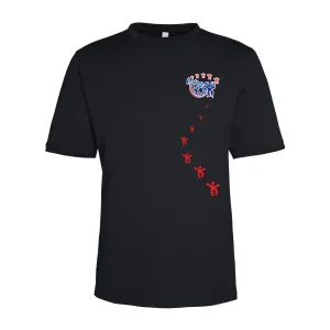 T-shirt Dryfit Enfant - modèle 2
