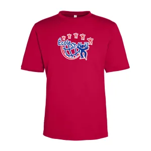 T-shirt Dryfit Enfant - modèle 1