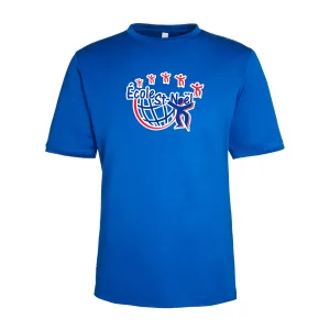 T-shirt Dryfit Adulte - modèle 1