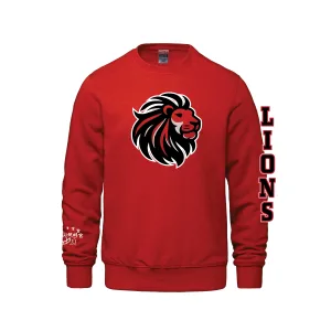 Crewneck Adulte - LIONS