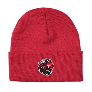 Tuques Adulte LIONS