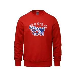 Crewneck Adulte - modèle 1