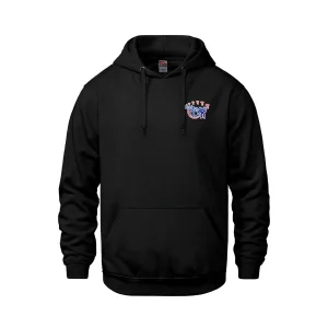 Hoodie Adulte - modèle 2