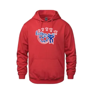 Hoodie Enfant - modèle 1