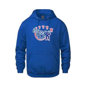 Hoodie Adulte - modèle 1