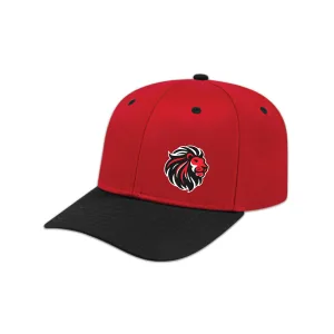 Casquette Enfant Lions